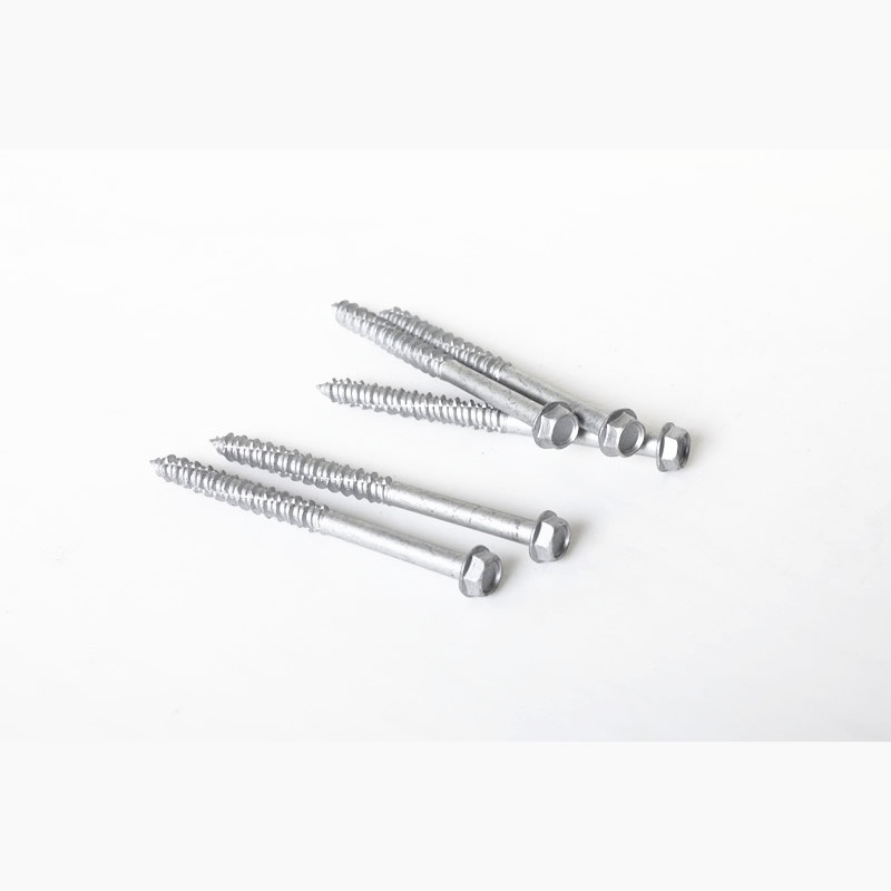 太陽能光伏支架螺絲